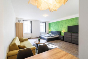 Pilsner Apartments Plzen